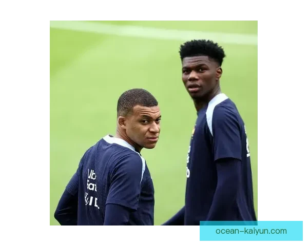 楚阿梅尼展望未来，坚定追求职业目标，备受期待在足球领域创造辉煌