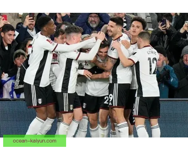 维尔纳亮相富勒姆,英超新赛季状态回暖值得关注 维尔纳亮相富勒姆,英超新赛季状态回暖值得关注