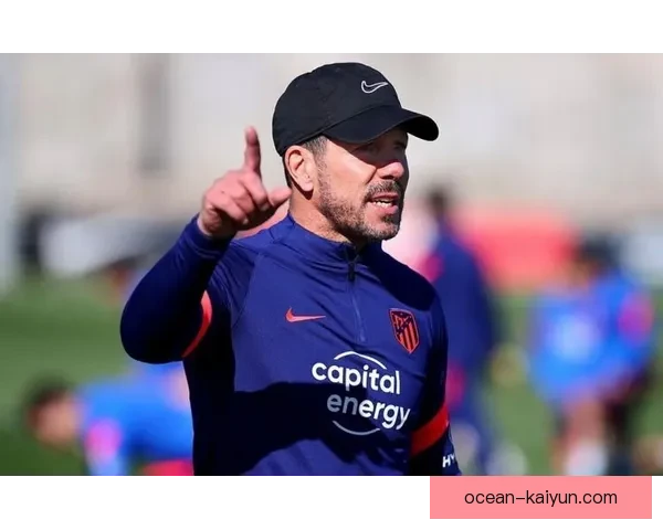 西甲马竞年轻核心状态回暖，备受关注的未来之星逐渐崭露头角