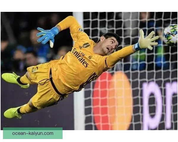 库尔图瓦状态回暖有望助力皇马重回正轨