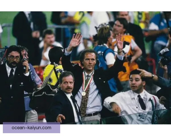 贝肯鲍尔自由人价值渐显，持续提升的影响力引发关注