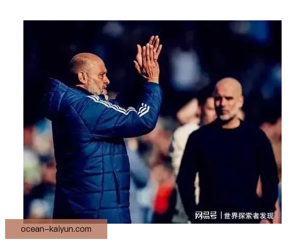 英超穆里略状态回暖，诺丁汉森林近期表现值得关注