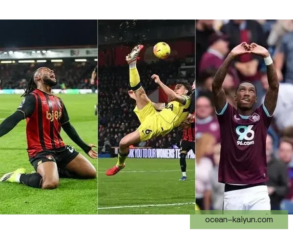 杰登·安东尼在英超赛季表现稳健，状态持续提升值得关注