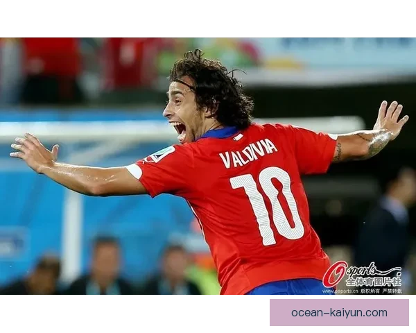 智利队进攻套路分析：趋势稳定，打法多样化备受关注