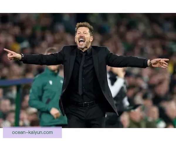 西蒙尼球队近期防守稳固韧性凸显守组织与逆境应对能力持续提升