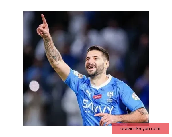 米特罗维奇前锋价值持续提升，近期表现稳健